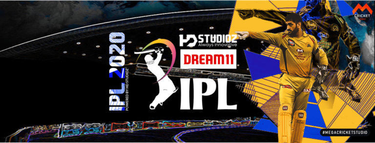 Dream11 IPL 2020 – A Brand New Cricket Game for PC/Laptop | Digital Download